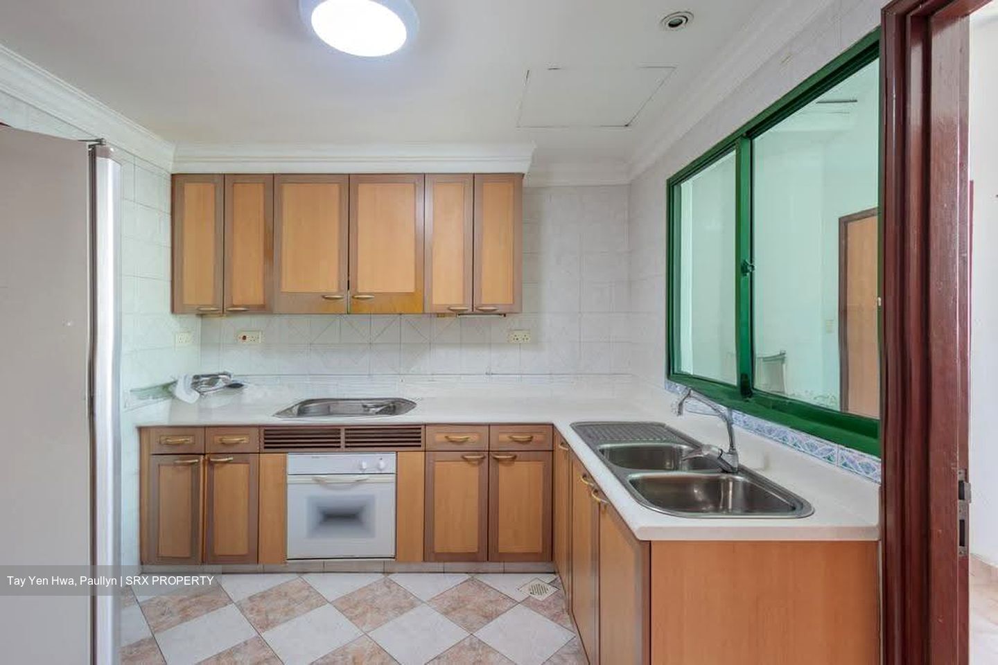 The Aberdeen (D12), Condominium #623015631